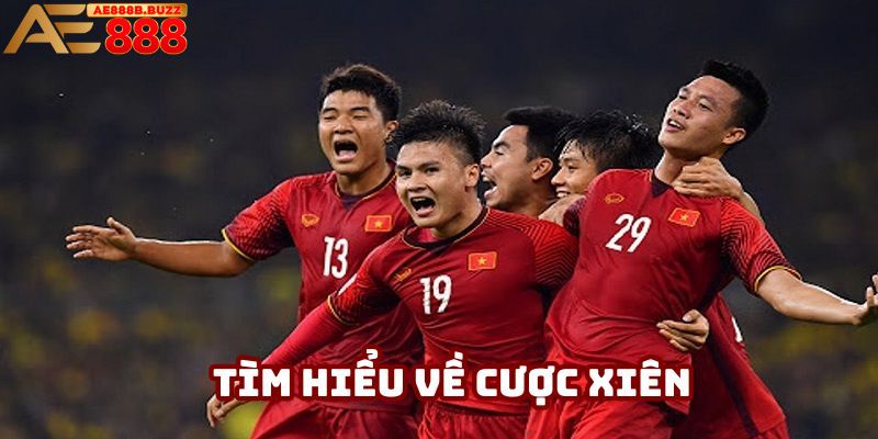 Tìm hiểu cược xiên là gì tại AE888