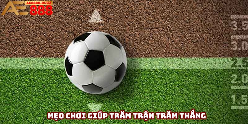 Bỏ túi một số mẹo chơi giúp trăm trận trăm thắng