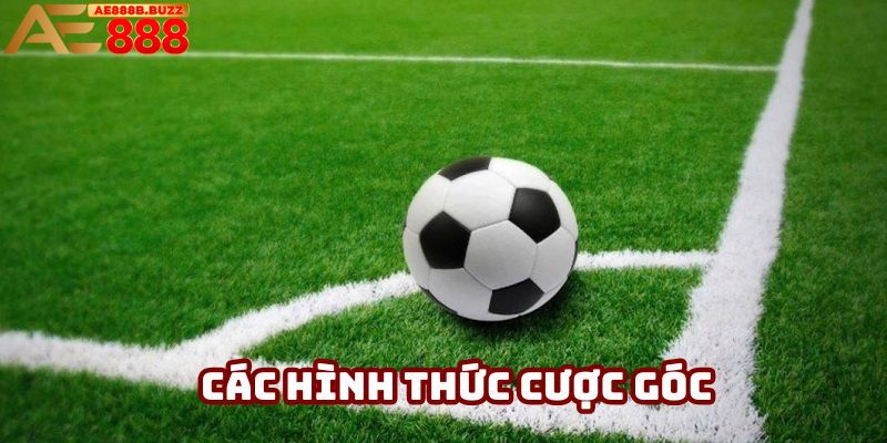 Đa dạng kèo phạt góc cho hội viên khám phá