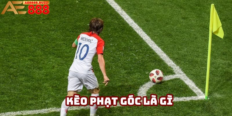 Giới thiệu kèo cược phạt góc được yêu thích