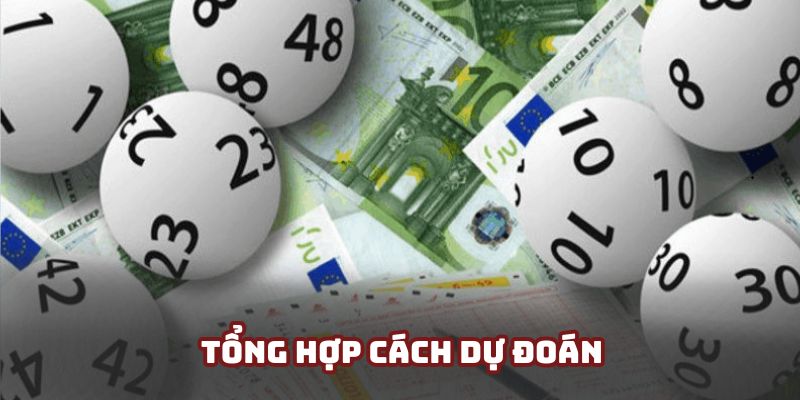 Chia sẻ một vài phương pháp dự đoán hữu ích nhất