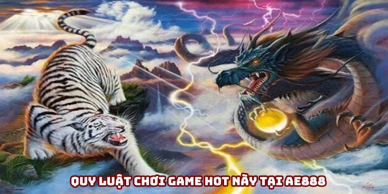 Quy luật chơi game hot này tại AE888