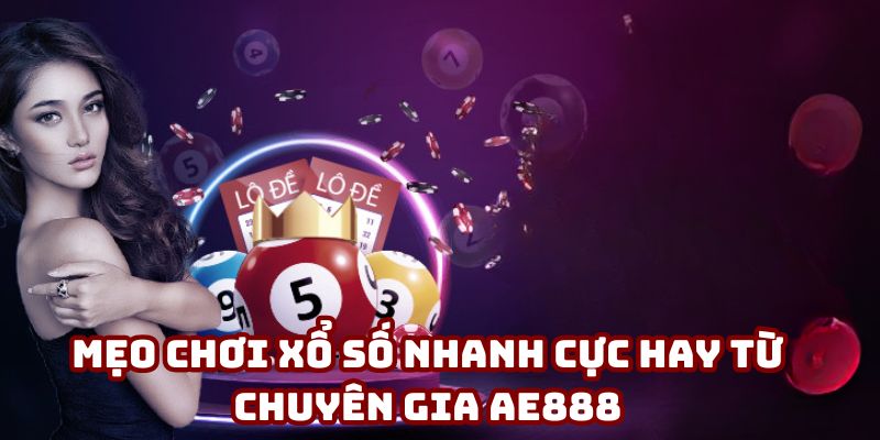 Thành viên nên bỏ túi những bí quyết chọn số hiệu quả từ cao thủ